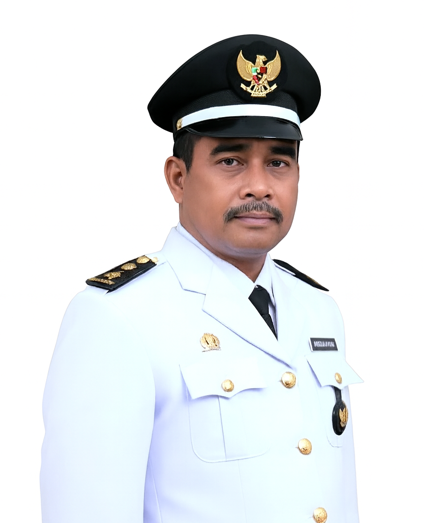 Kepala Desa Mambu